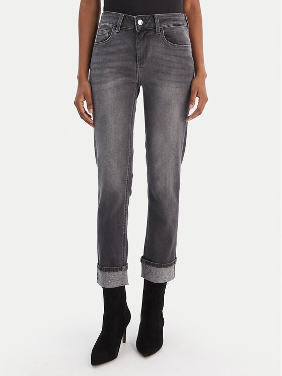 Liu Jo Дънки UF5006 D4615 Regular Fit