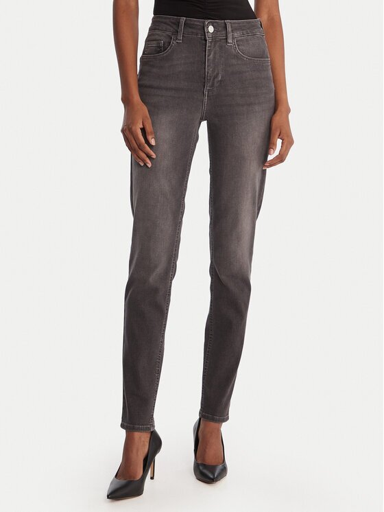 Liu Jo Дънки UF5013 D4615 Skinny Fit