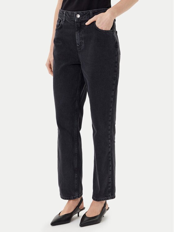 Liu Jo Дънки UF5019 D4927 87456 Straight Fit