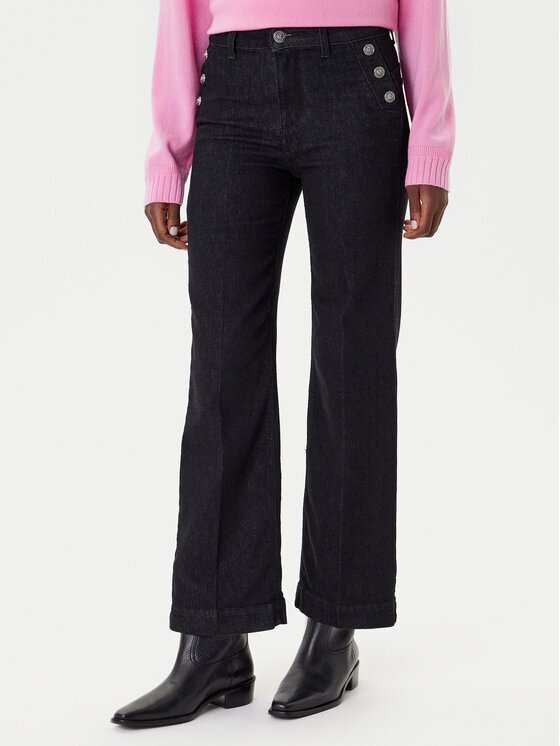 Liu Jo Дънки UF5090 D0264 Regular Fit