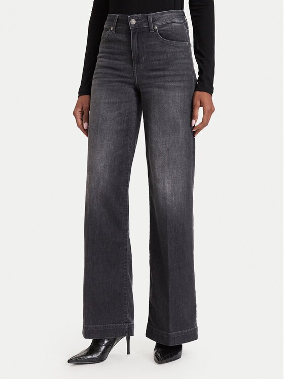 Liu Jo Дънки UF6061 DS081 Flare Fit