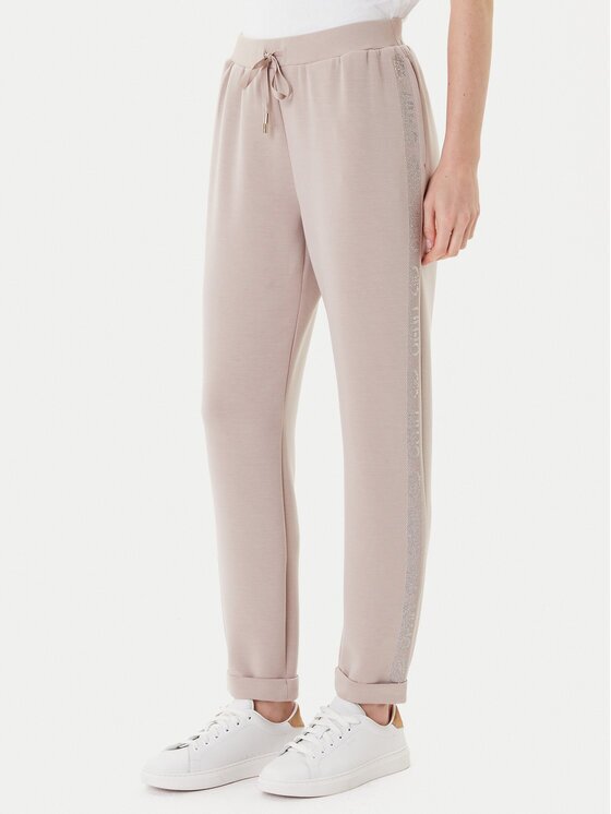 Liu Jo Долнище анцуг TF5093 J4616 Regular Fit