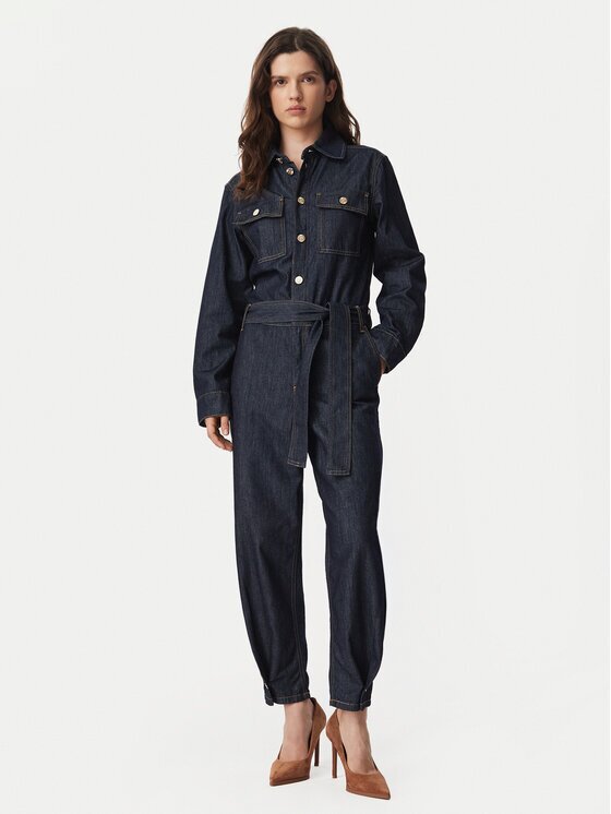 Liu Jo Гащеризон UF6194 D0268 Regular Fit