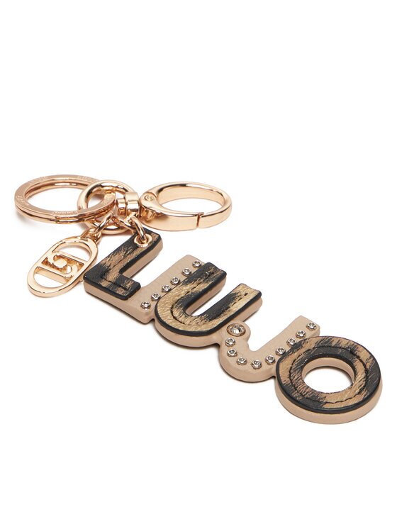 Liu Jo Ключодържател Key Ring AF5209 E0419