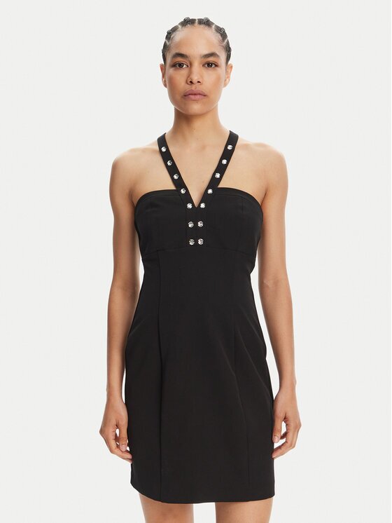 Liu Jo Коктейлна рокля WA5082 TS896 Regular Fit