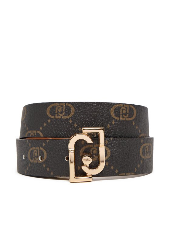 Liu Jo Колан Reversible Hips Belt AF5239 E0053