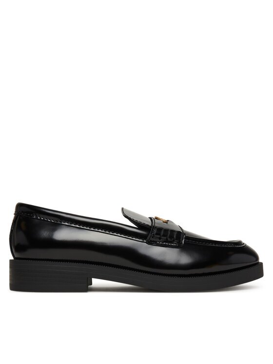Liu Jo лоуфъри с дебела подметка Preppy 01 SF5129 PX362