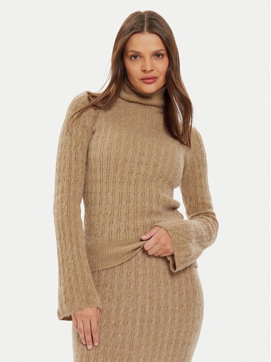 Liu Jo Поло WF4389 MA43P Regular Fit