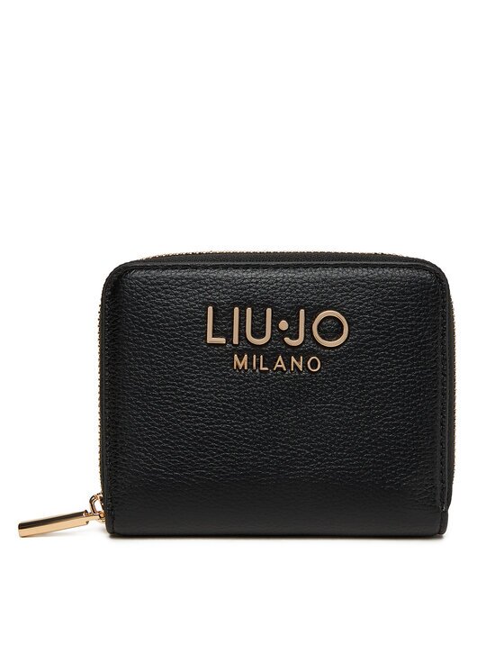 Liu Jo Портфейл Ecs M Zip Around AF5156 E0027