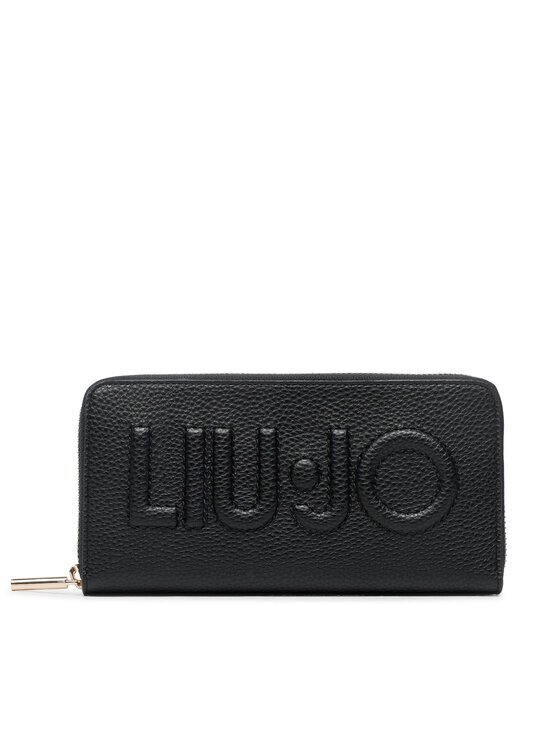 Liu Jo Портфейл Zl Zip Around AXX027 E0086