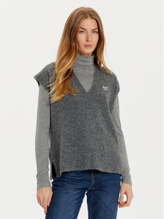 Liu Jo Пуловер WF4432 MA49P Regular Fit