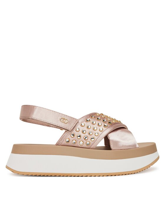 Liu Jo Сандали Dreamy Sandal 02 BA5089 EX097
