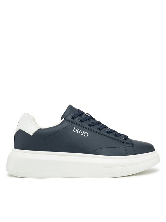 Liu Jo Сникърси Big 01 7B4027 PX474