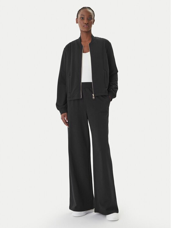Liu Jo Sport Анцуг TA6222 FS090 Екрю Relaxed Fit