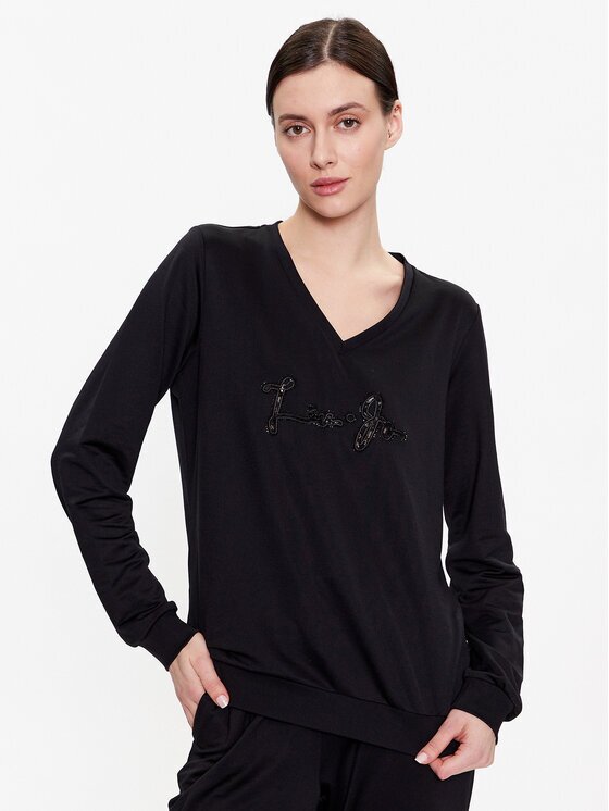 Liu Jo Sport Блуза TA3216 F0869 Regular Fit