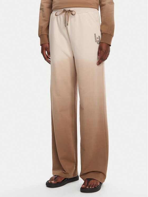 Liu Jo Sport Долнище анцуг TA5116 FS090 Relaxed Fit