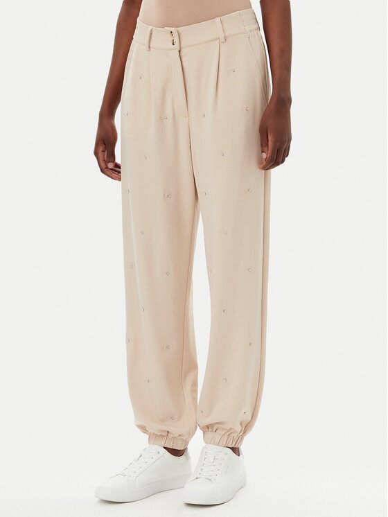 Liu Jo Sport Долнище анцуг TA5193 J5942 Relaxed Fit