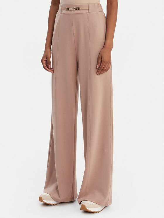 Liu Jo Sport Долнище анцуг TA6026 JS182 Relaxed Fit
