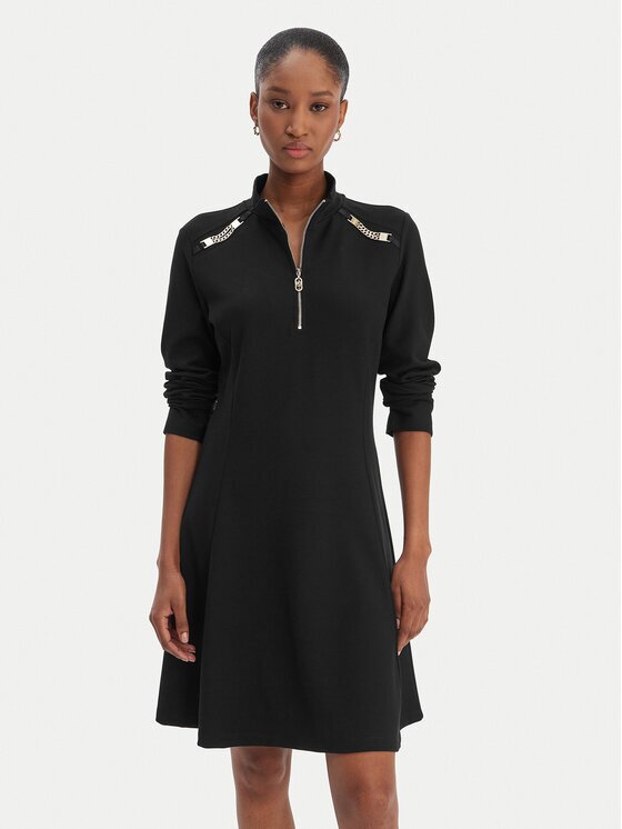 Liu Jo Sport Ежедневна рокля TA6019 JS182 Regular Fit