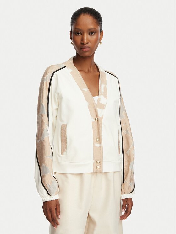 Liu Jo Sport Кардиган TA6197 FS090 Relaxed Fit