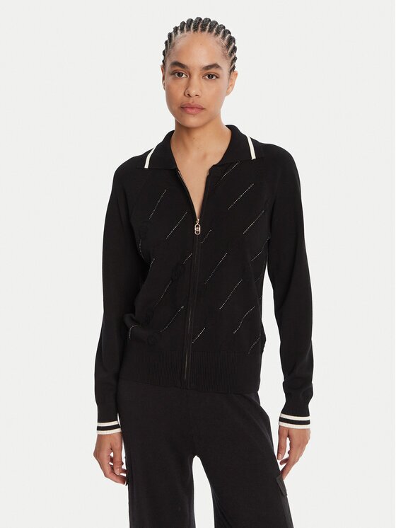 Liu Jo Sport Кардиган TF5032 MS63L Regular Fit
