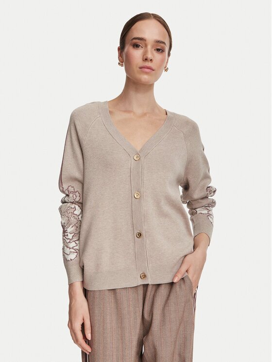Liu Jo Sport Кардиган TF6093 MS49I Regular Fit