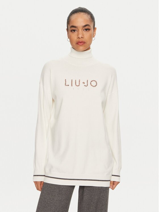 Liu Jo Sport Поло TF4316 MS63M Regular Fit