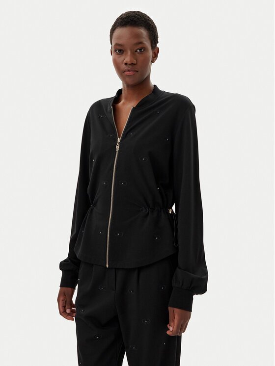 Liu Jo Sport Суитшърт TA5190 J5942 Regular Fit