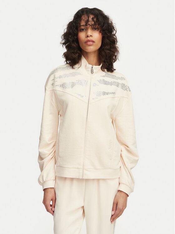 Liu Jo Sport Суитшърт TA6095 FS002 Regular Fit