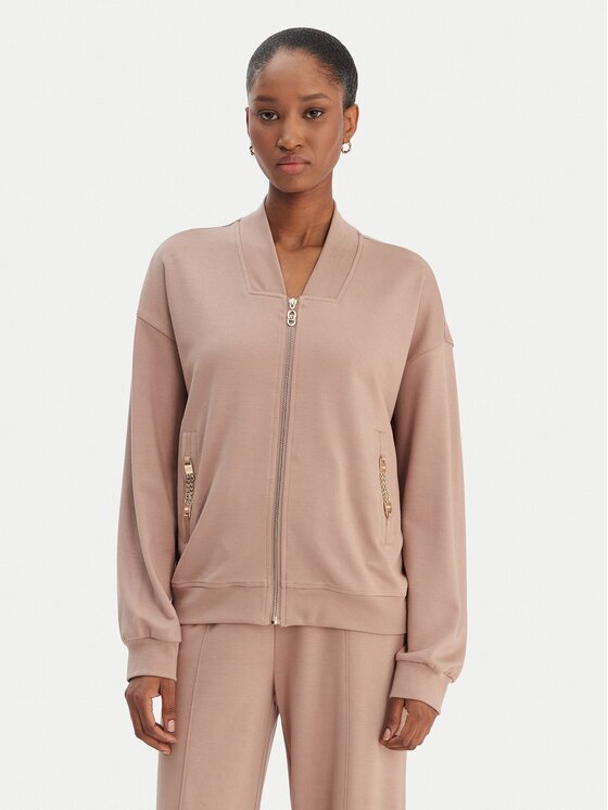 Liu Jo Sport Суитшърт TA6241 JS182 Regular Fit