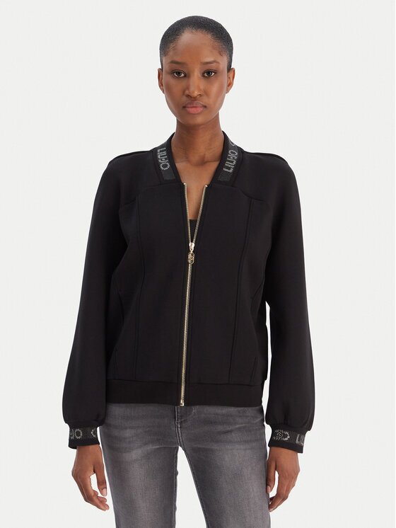 Liu Jo Sport Суитшърт TF5090 J4616 Regular Fit