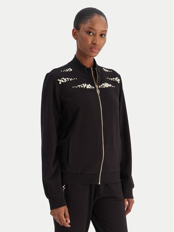 Liu Jo Sport Суитшърт TF5152 FS576 Regular Fit