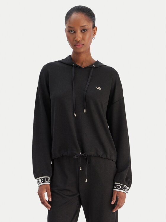 Liu Jo Sport Суитшърт TF5285 J4747 Regular Fit
