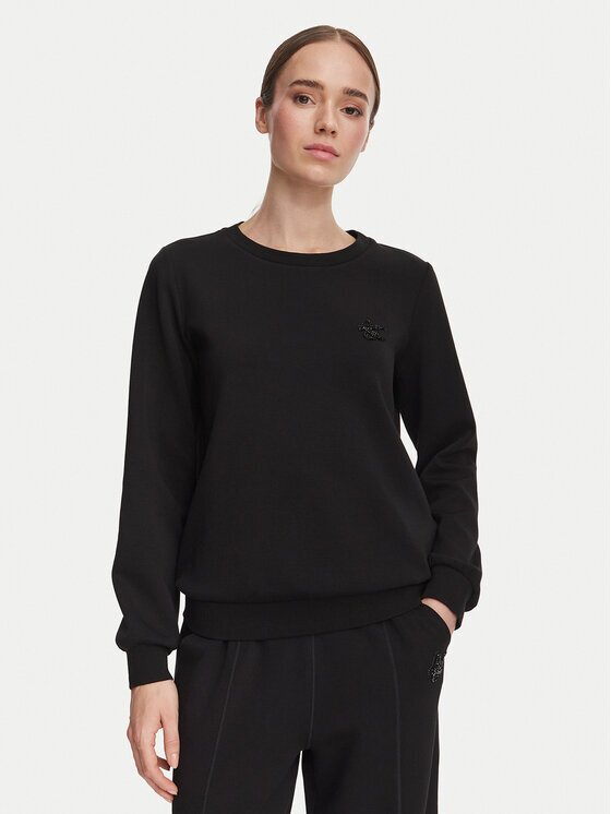 Liu Jo Sport Суитшърт TF6206 J3958 Regular Fit
