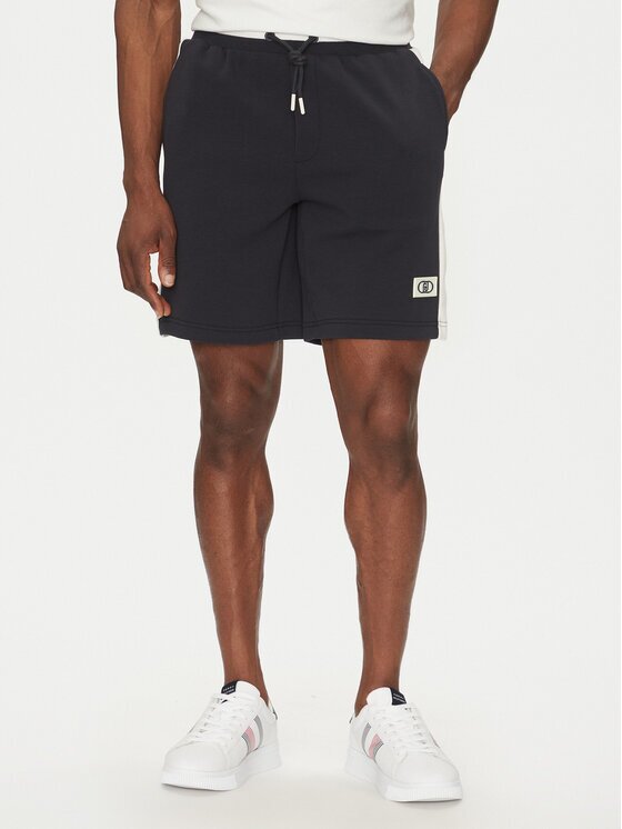 Liu Jo Спортни шорти QA5280 J4917 Regular Fit