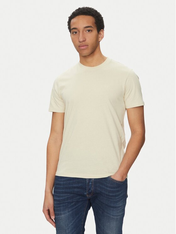 Liu Jo Тишърт QA5145 J4819 Regular Fit