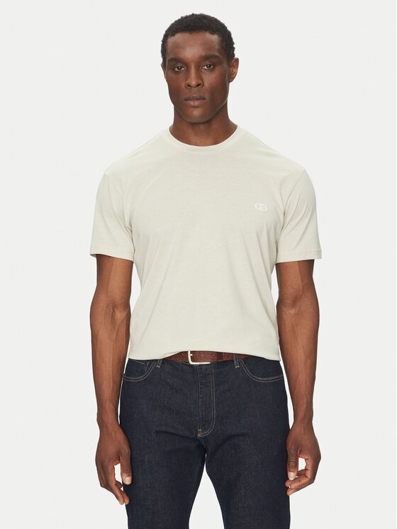 Liu Jo Тишърт QA5174 J4805 Regular Fit