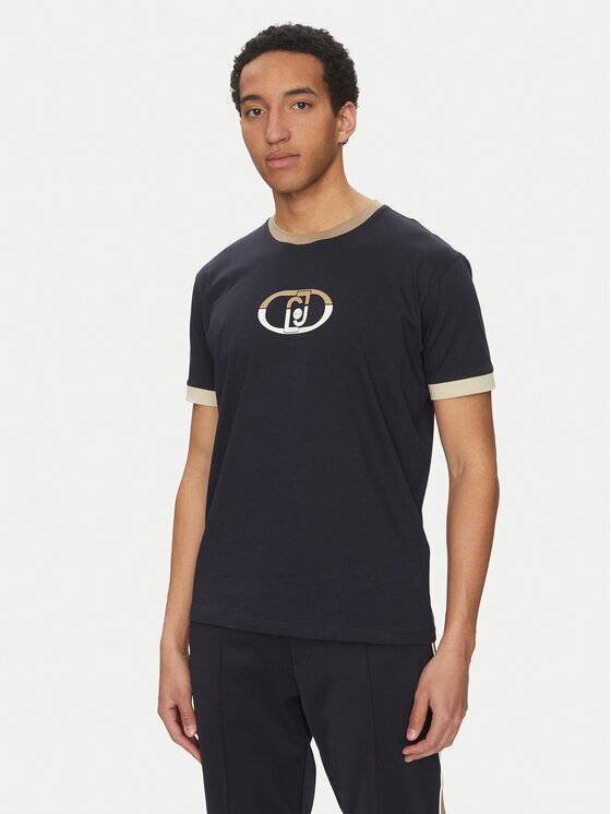 Liu Jo Тишърт QA5275 J4819 Regular Fit