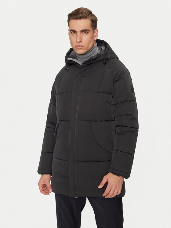 Liu Jo Зимно яке QF4184 T2673 Regular Fit