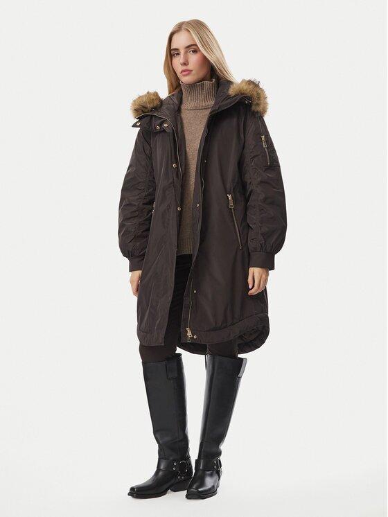 Liu Jo Зимно яке WF6064 T714A Regular Fit