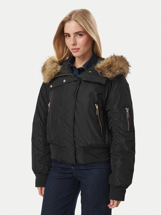 Liu Jo Зимно яке WF6071 T714A Regular Fit