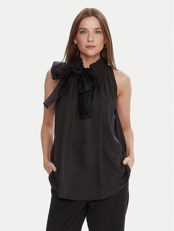 Lola casademunt Блуза LF2515016 Regular Fit