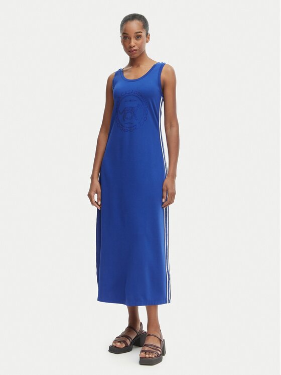 Lola casademunt Ежедневна рокля LS2616148 Regular Fit