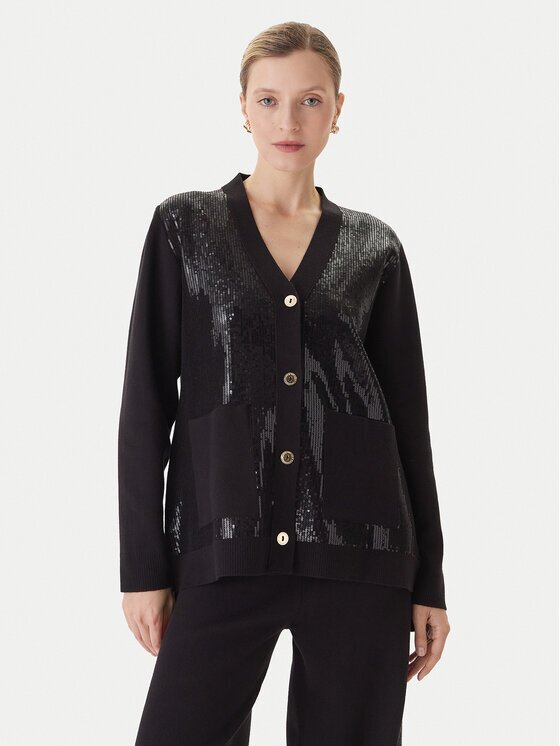 Lola casademunt Кардиган LF2511011 Regular Fit