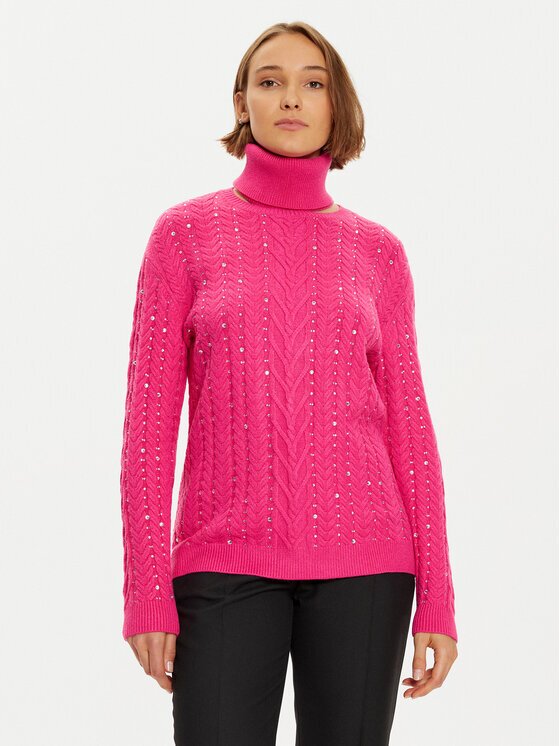 Lola casademunt lola_casademunt Поло LF2411017 Regular Fit
