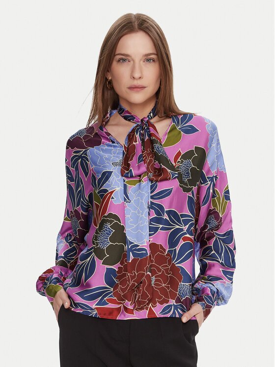 Lola casademunt Риза MF2515003 Loose Fit