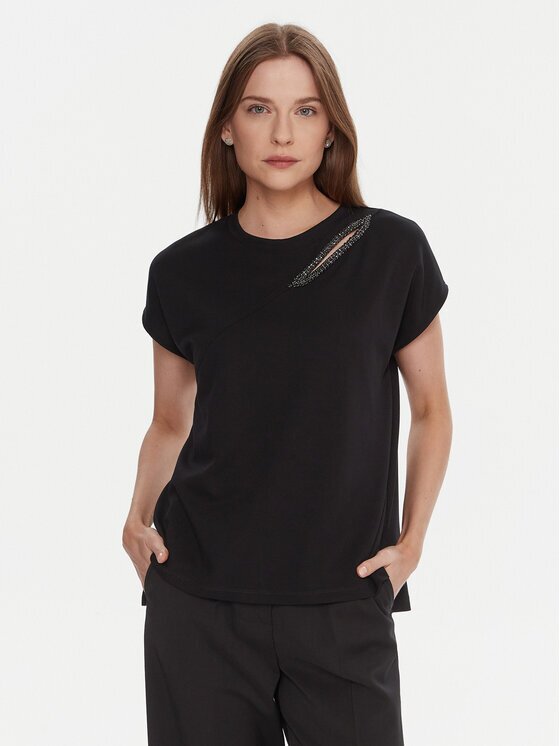 Lola casademunt Тишърт LF2515024 Regular Fit