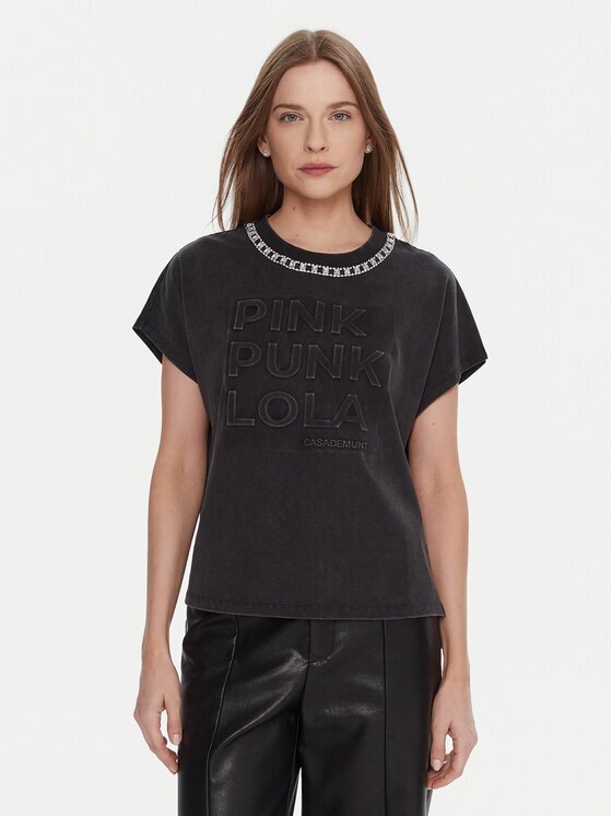 Lola casademunt Тишърт LF2515030 Loose Fit