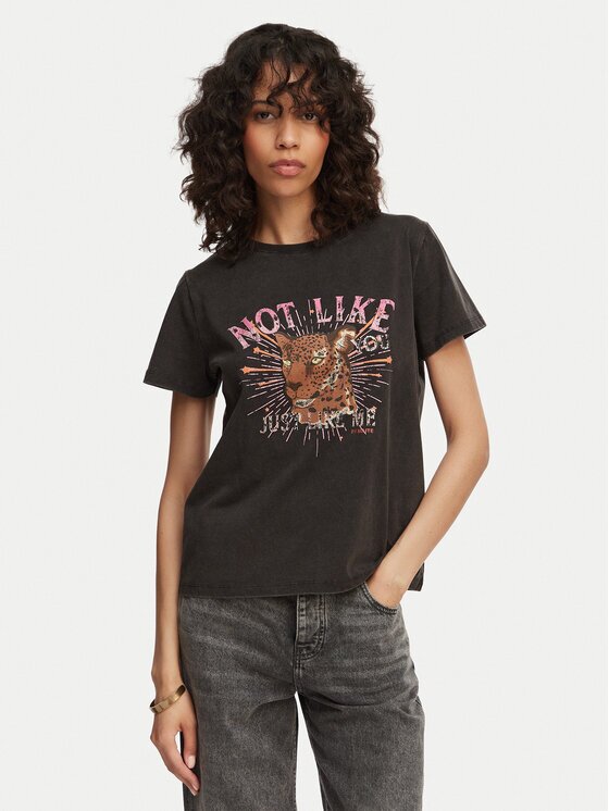 Lola casademunt Тишърт MS2615050 Regular Fit