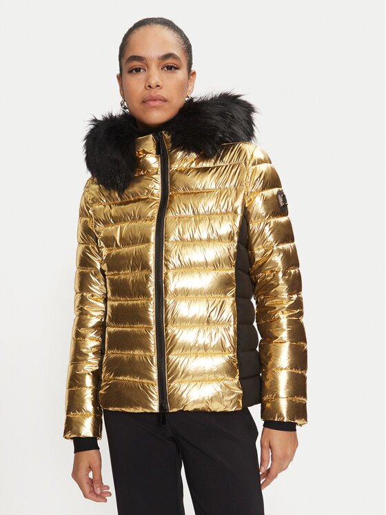 Lola casademunt Зимно яке LF2401008 Regular Fit